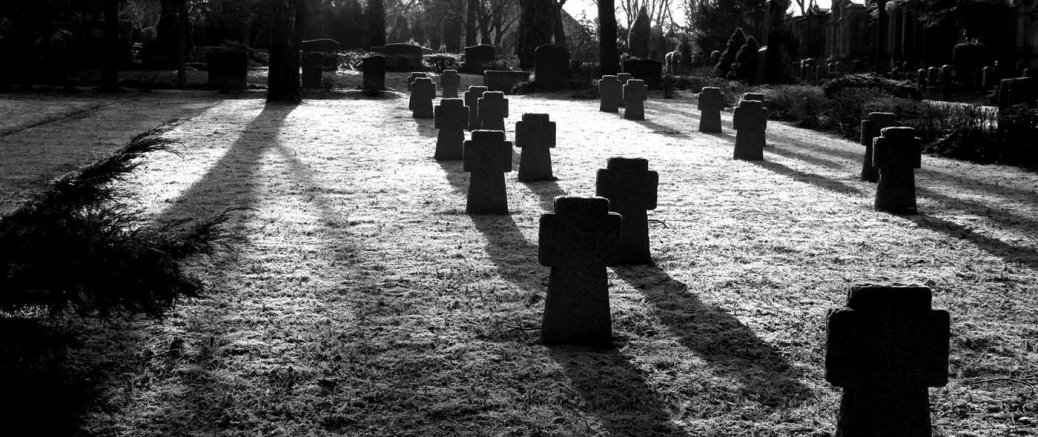 Schwarz-weiß-Fotografie