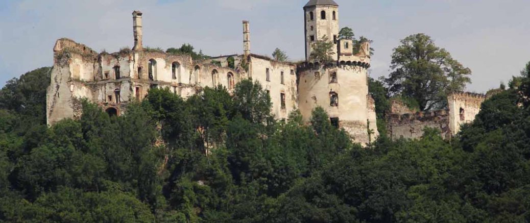 Aggstein Aggstein