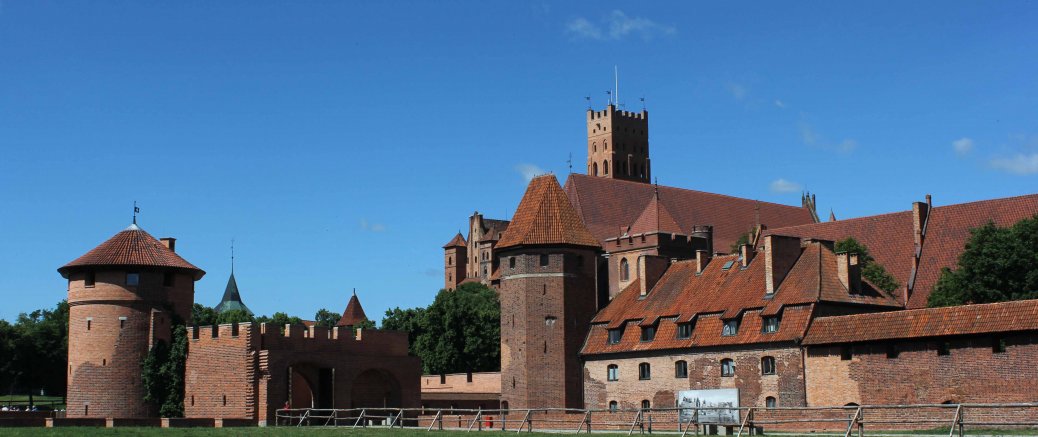 Marienburg